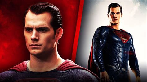 who replaced henry cavill as superman